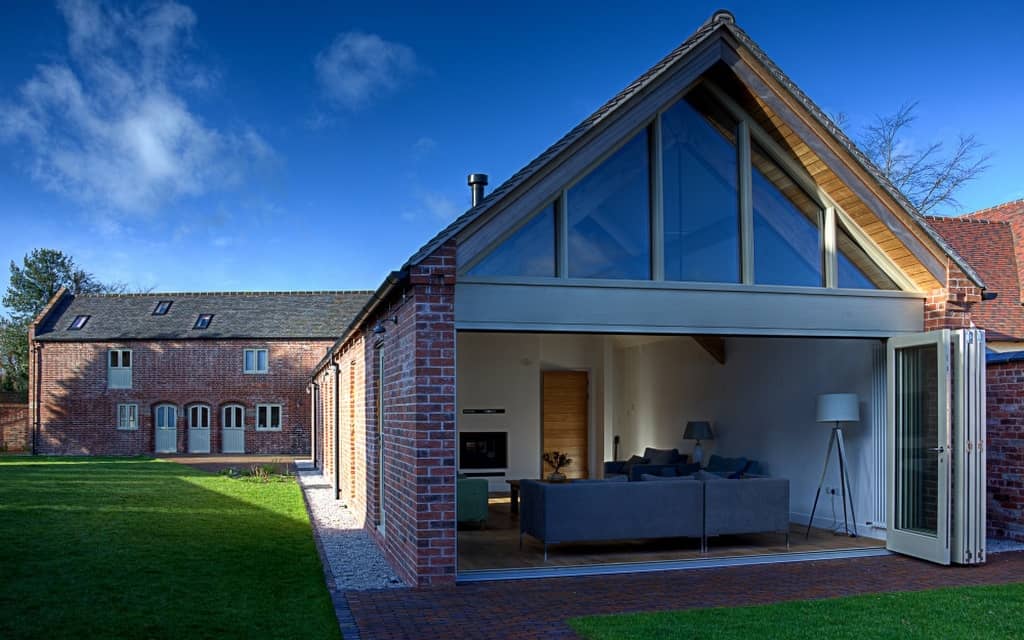 5 Things To Know About Barn Conversions Design For Me   Barn Conversion Architect Litchfield 1024x640 