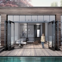 new build architect brighton