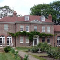 Architect in SW London