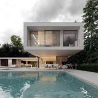 Architects in South West London