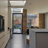 Extension architect in london