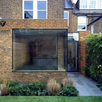 Extension architect london