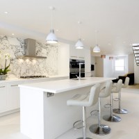 Extension architect london