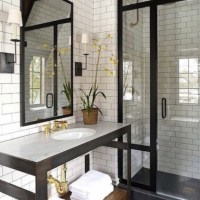 Interior bathroom design ideas