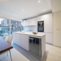 Kitchen designers in SW london