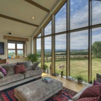 London home architect