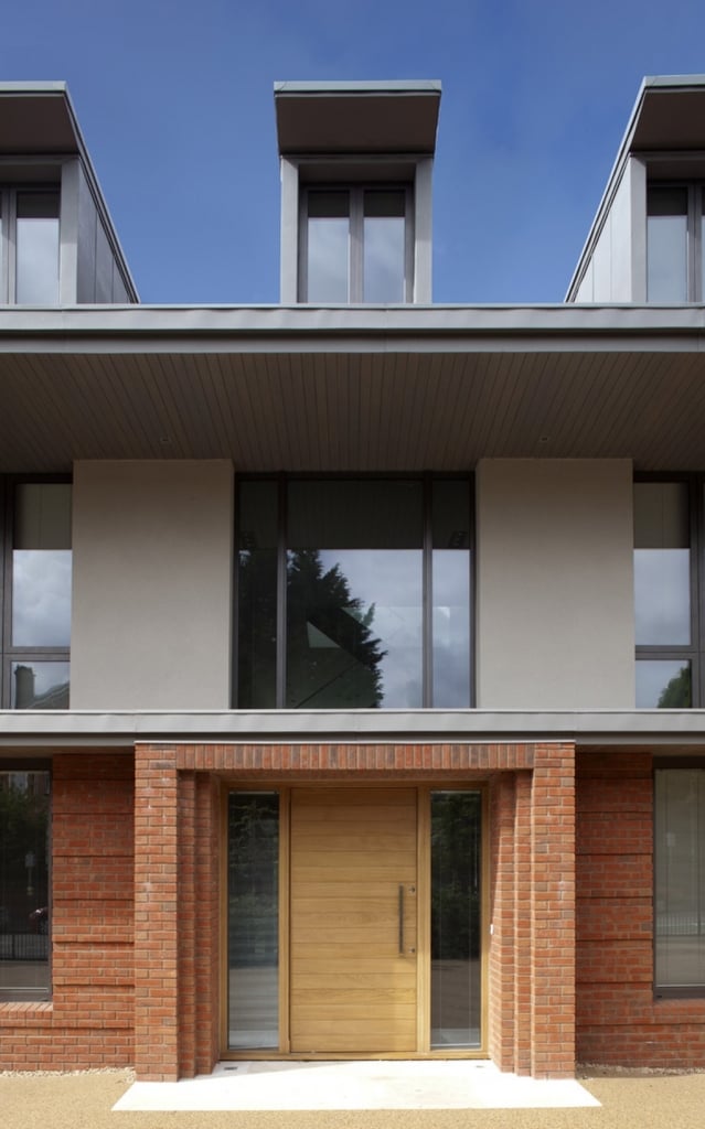 Residential architect in Wandsworth