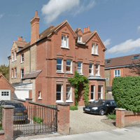 Residential architects in SW london