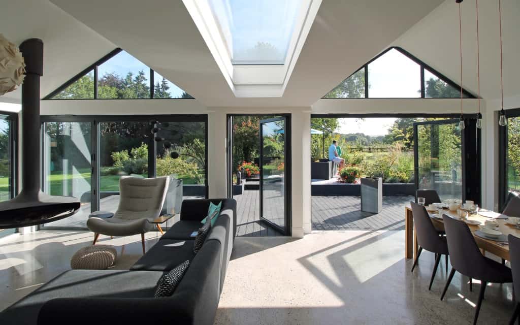 South london house architects