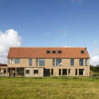 architect firms in east london