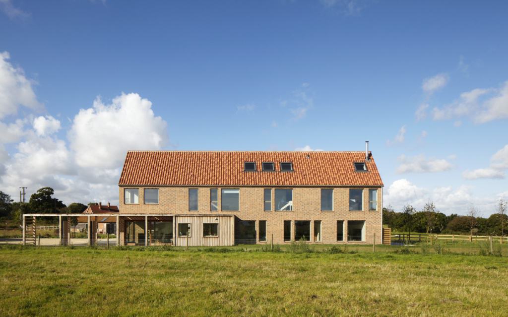 architect firms in east london Design for Me