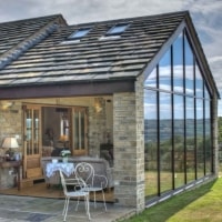 architect house london