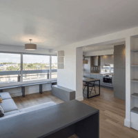 architects SW London