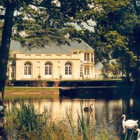 architects in London