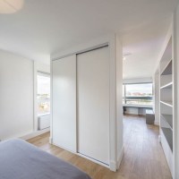 architects in SW London