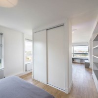 architects in SW London