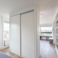architects in SW London