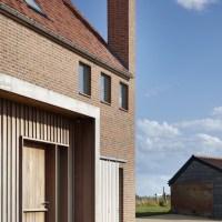 architects in hackney