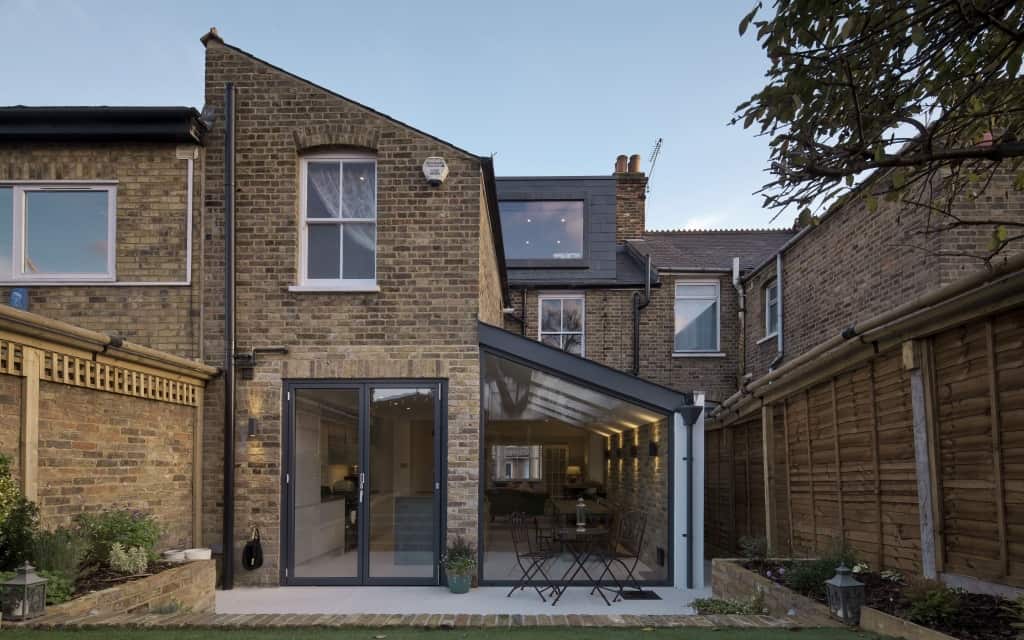 architects in north london
