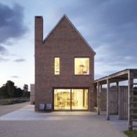 architecture firms east london