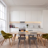 best residential architects London