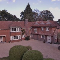 conservation architect London