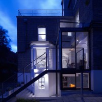 extension architects London