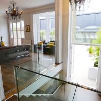 extension architects in South West London