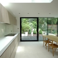 home architect london