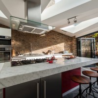 home architect london