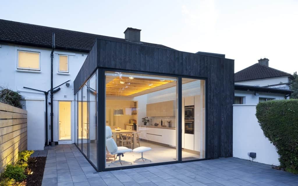 home architect south london