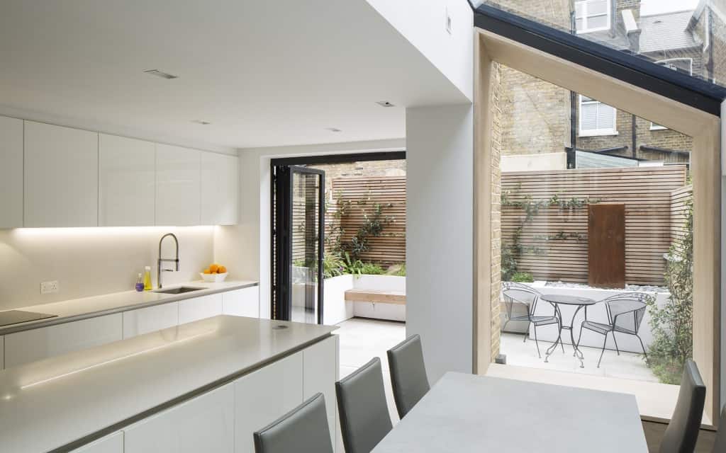 home architects south london