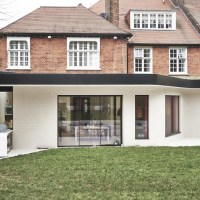 house architects north london
