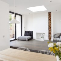 house extension architect