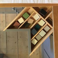 kitchen colour ideas