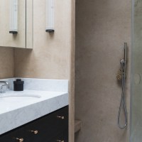 modern bathroom design