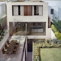 residential architect london