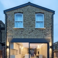 residential architects in South West London