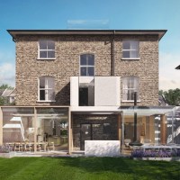 residential architects london