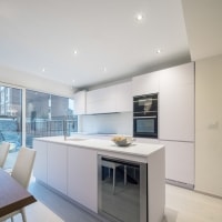 residential architects south west london