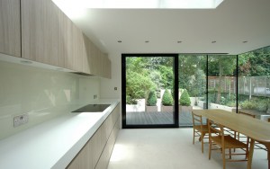 bi fold doors