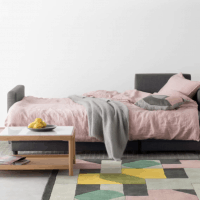 Best comfy corner sofa bed