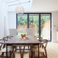 Home interior designers SW london