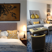 Interior designer for home SW London