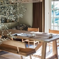 Interior designers Brixton