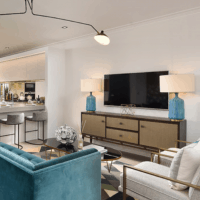 Interior designers in SW london