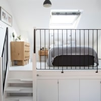 interior designer SW London