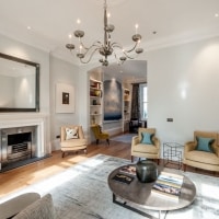 residential interior designer SW London