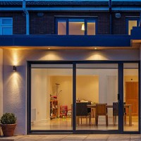 Design and build extension