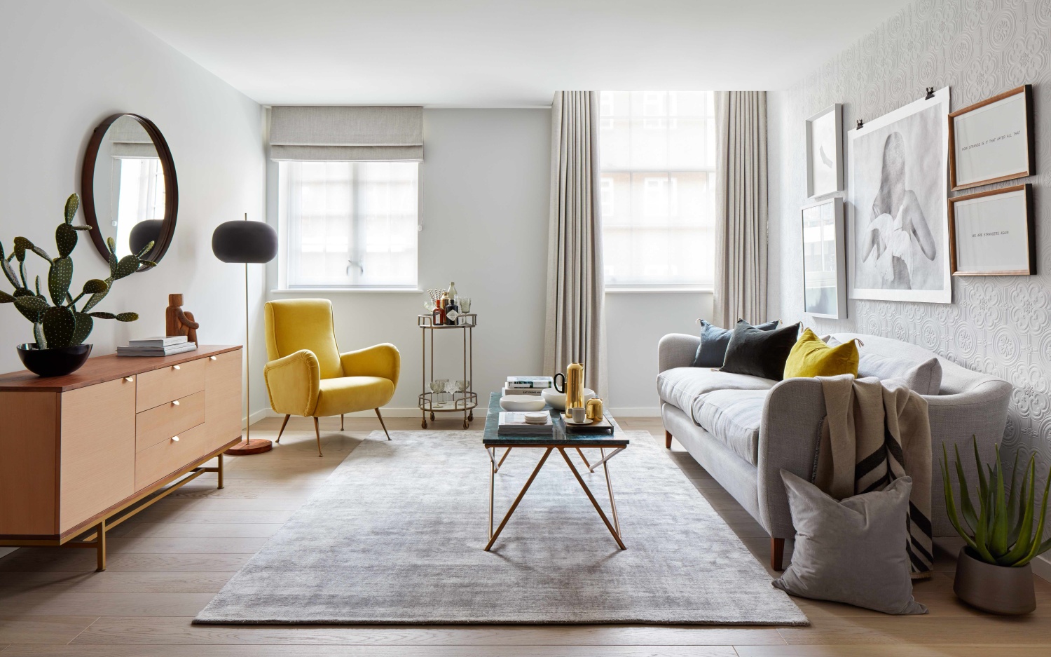3 Tips For Picking The Right Interior Designer For Your Project